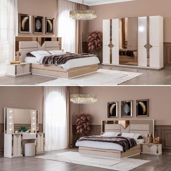 شراء غرف نوم مستعملة بالرياض