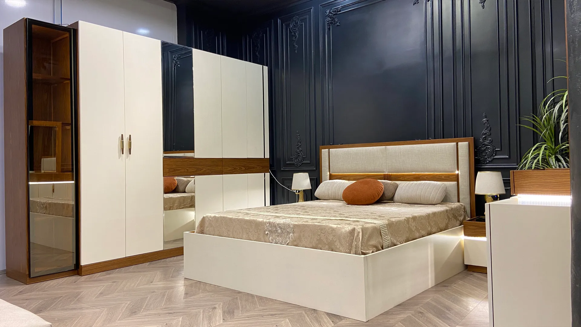 شراء غرف نوم مستعملة بالرياض